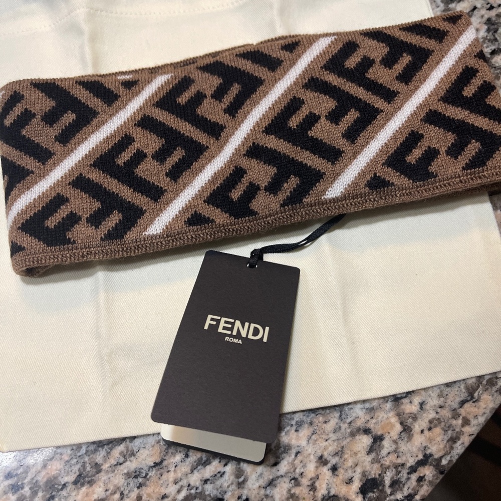 Brand New head band NEVER WORN